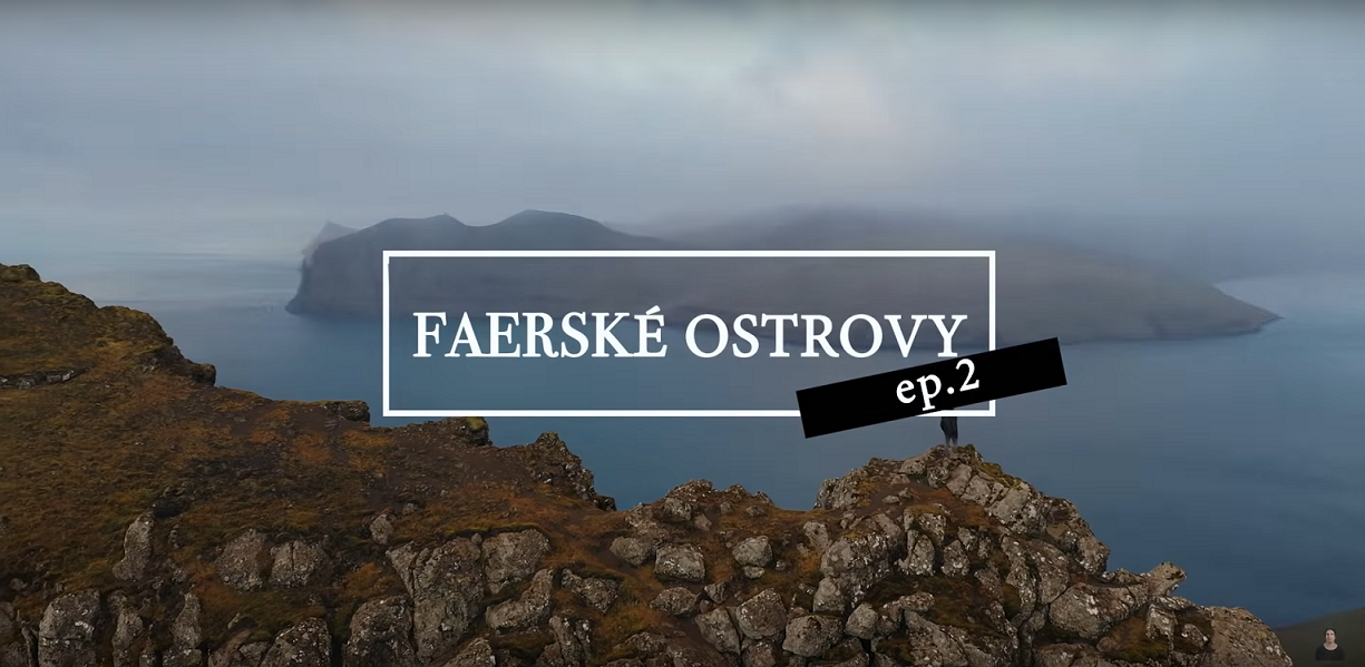 Úžasné video, ktoré vám prezradí čo sa oplatí vidieť na Faerských ostrovoch!?