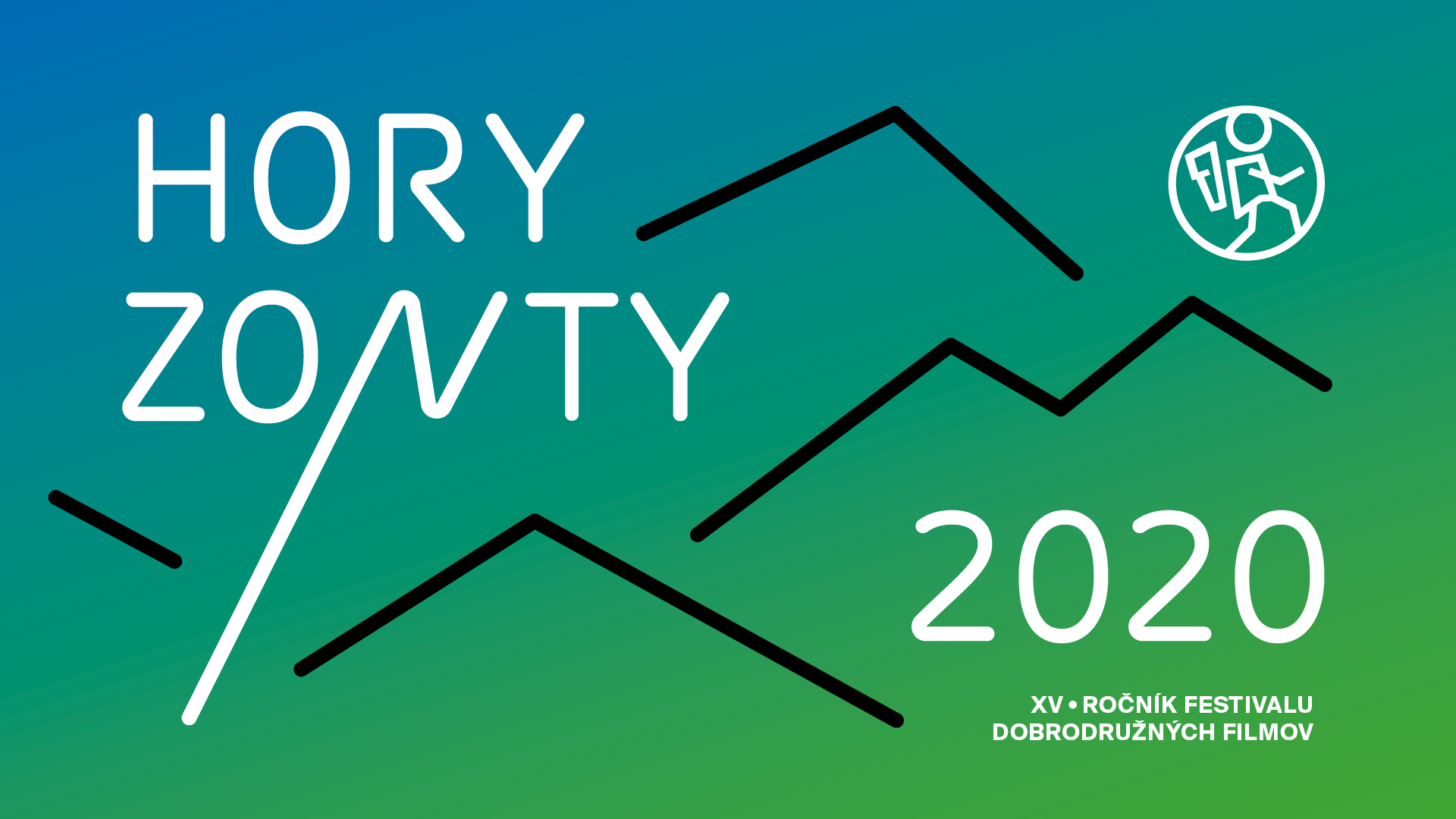 HoryZonty 2020 - dobrodružná cesta k 15. ročníku 