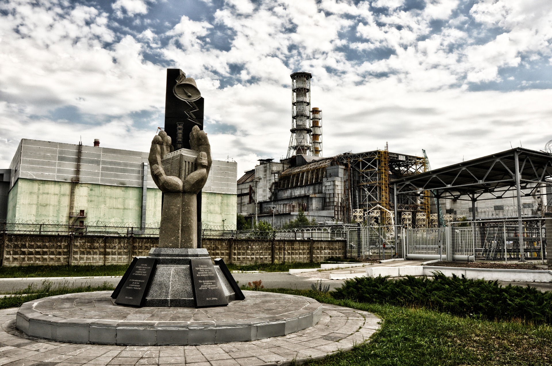 Fascinácia Černobyľom. Cestovateľské kino navštívi mesto duchov
