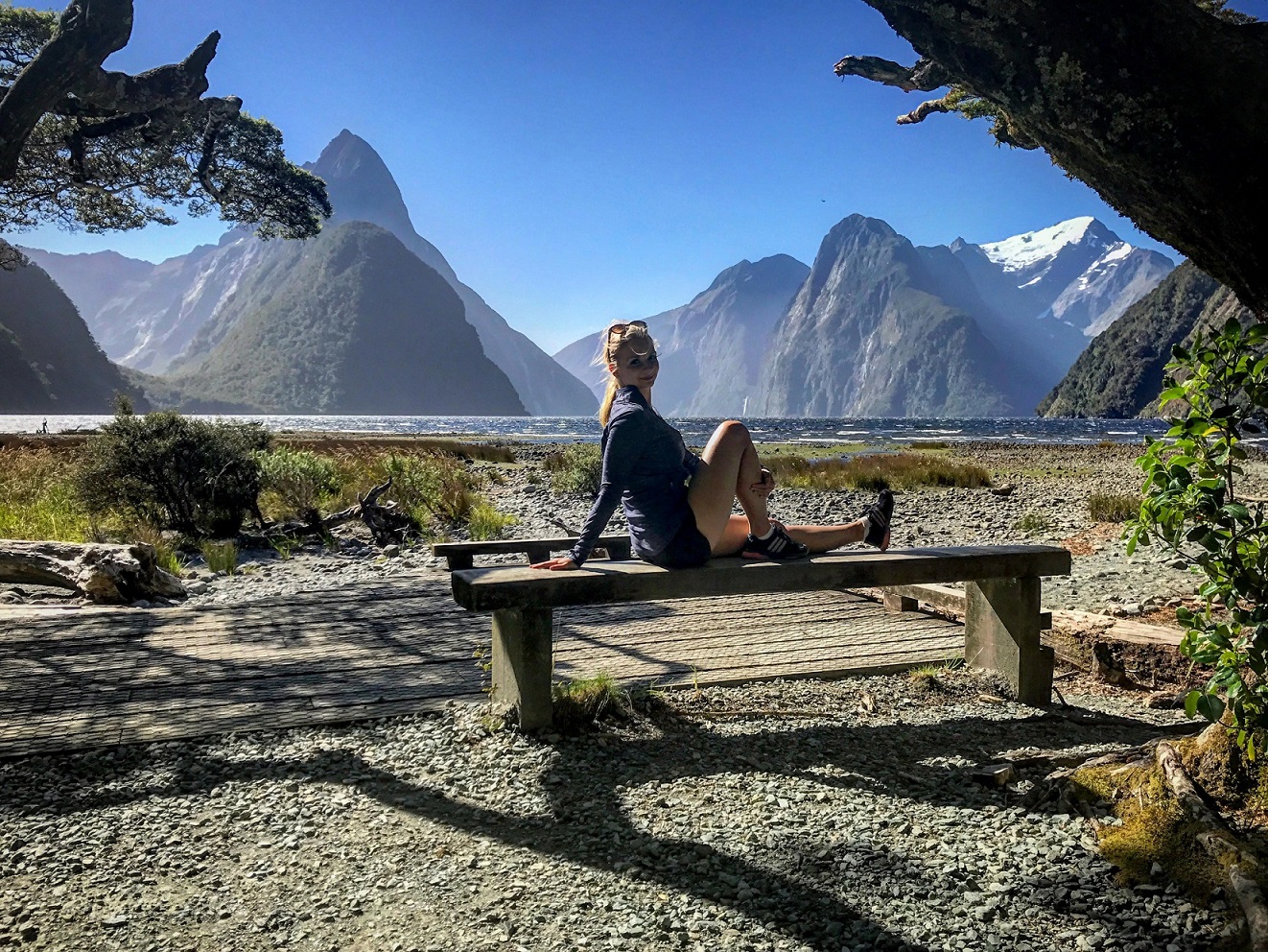 Spoznajte krásu Nového Zélandu v úžasnom cestovateľskom videu