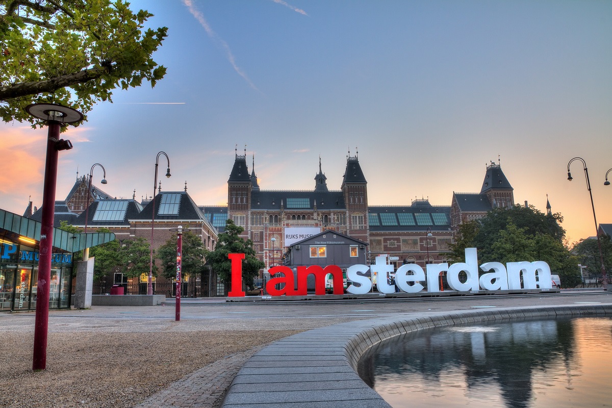 TOP 6 zaujímavých miest v Holandsku, ktoré sa oplatí vidieť (1.časť) - #TIPnaTRIP