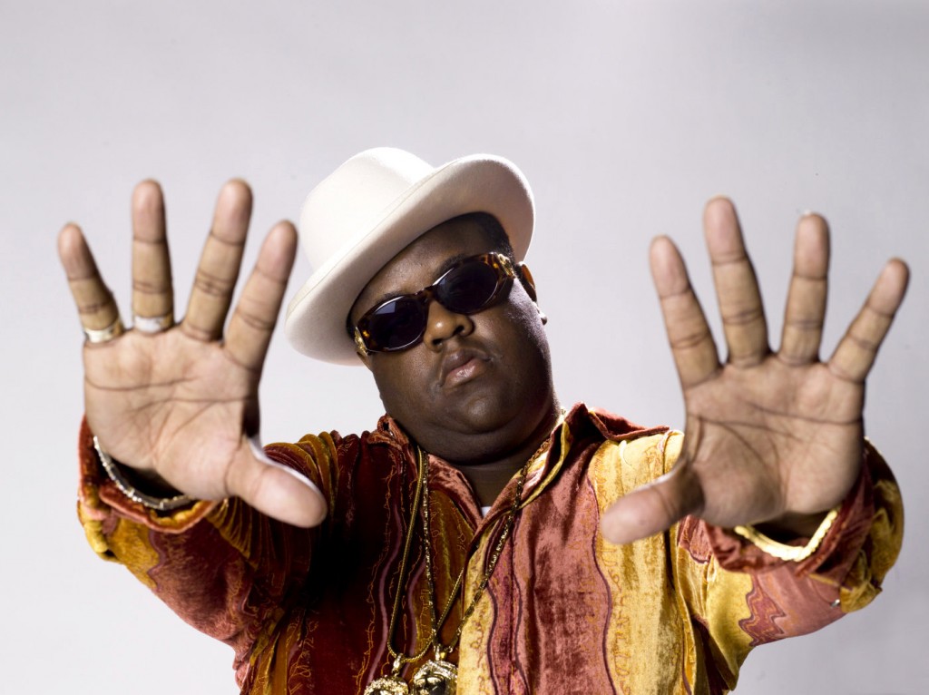 20 rokov po smrti, vyjde o legende amerického rapu The Notorious B.I.G., nový dokument.
