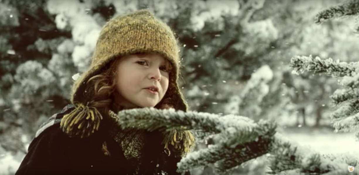 Legendárna vianočná reklama s prasiatkom, prichádza s novým pokračovaním 