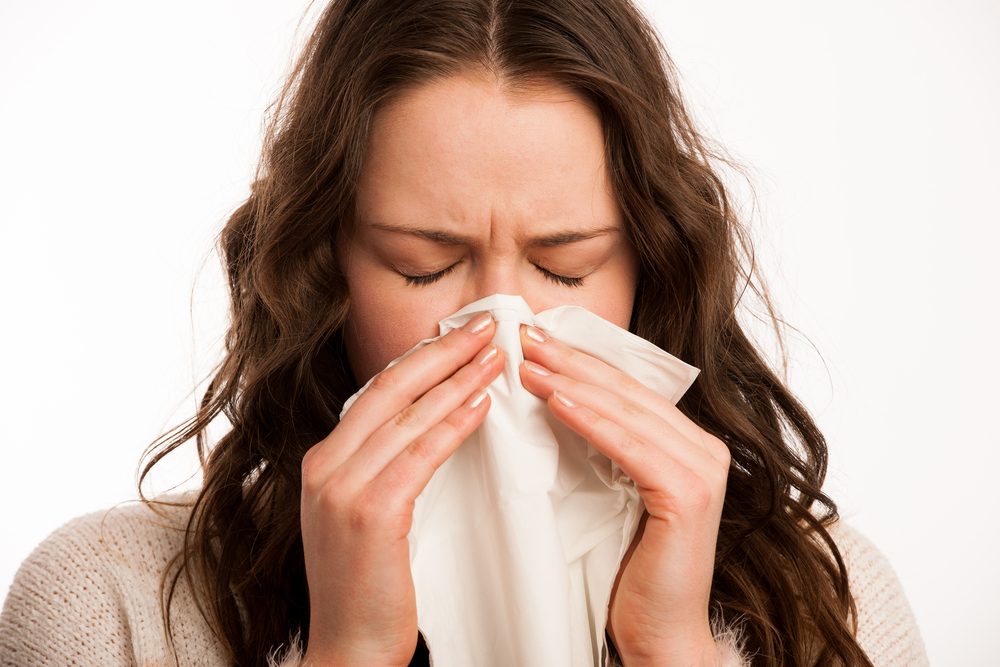 Ako posilniť imunitný systém a vyhnúť sa chrípke a prechladnutiu?