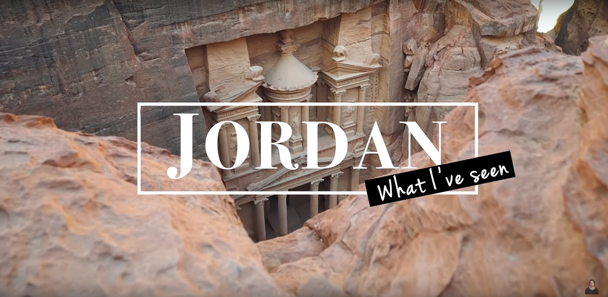 Čarovné Jordánsko, ktoré vás pritiahne svojimi historickými pamiatkami 